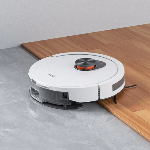 Xiaomi ROIDMI EVE CC Robot Vacuum Cleaner Xiaomi ROIDMI EVE CC Robot Vacuum Cleaner